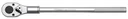 Reversible ratchet 3/4 L.503 mm RSW15°