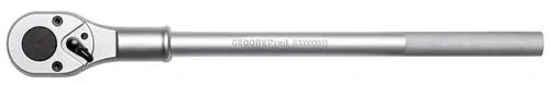 "Reversible ratchet 3/4 L.503 mm RSW15° image"