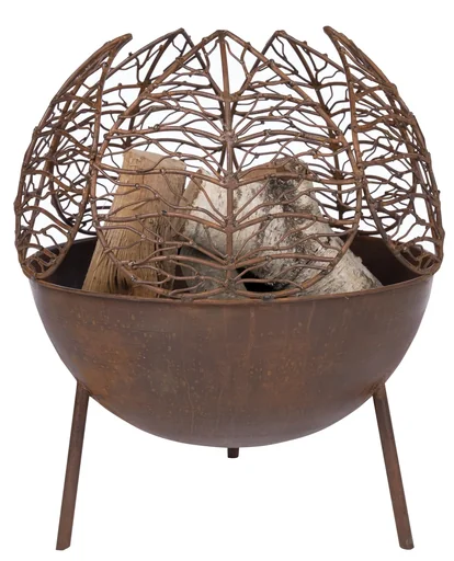 "Fire basket Narfi image"