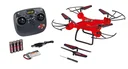 Quadcopter X4 Dragon 330 2.4 G 100 % RTF rot