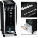 Portable Air Conditioner - Black - 5L
