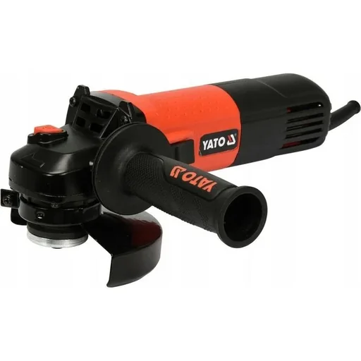 "Angle grinder - 1100W - 125mm image"