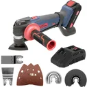 Multifunctional tool, battery - MW18-201-30K