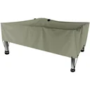 protective cover for garden table - max. 220 cm