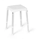 Bathroom aid - seat