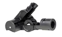 Turbo upholstery nozzle