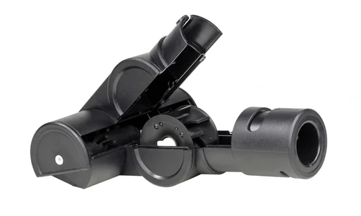 "Turbo upholstery nozzle image"