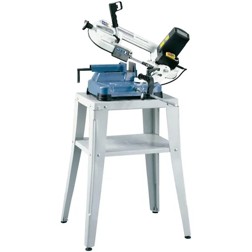 "Bernardo Metal Bandsaw Vario 85 / 230V image"