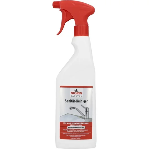 "Caravan sanitary cleaner, 750 ml image"