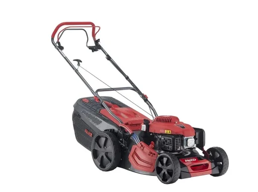"Petrol lawn mower "Premium 470 SP-A" image"