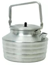 Aluminum kettle capacity 1.3 liters
