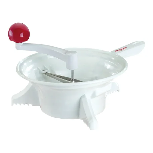 "Food mill, 23 cm image"