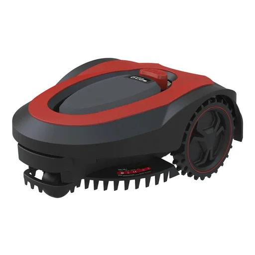 "Robot lawn mower GRR180.1 image"