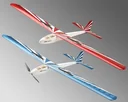 Habicht glider/electric glider kit