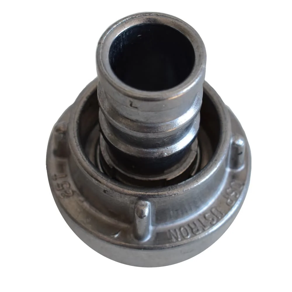 Storz D Coupling 25mm, Quick Connect Hose Coupling, Fire Hose Coupling