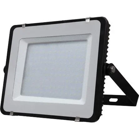"VT-156-B LED Floodlight - 150 W - 18000 lumens - 4000K - black image"