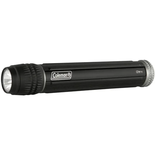 "CT11 LED flashlight image"