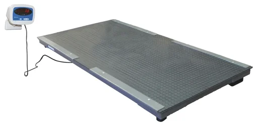 "Animal scales PS3000 to 1500 kg image"
