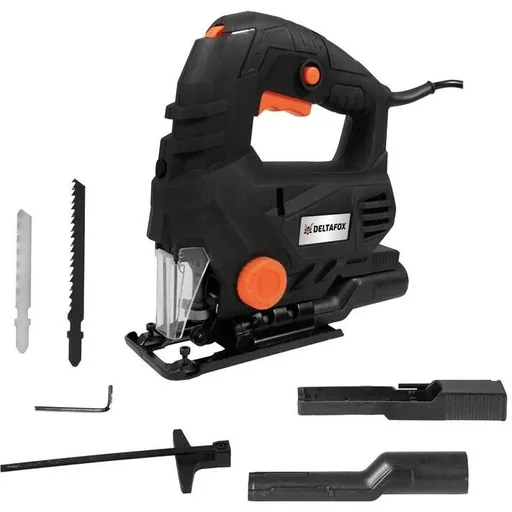 "Deltafox Electric Jigsaw image"