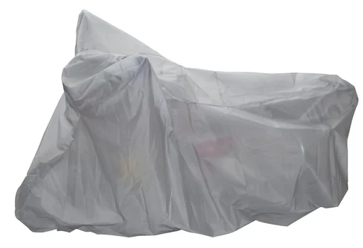 "Motorcycle Garage Size L image"