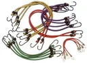 Tension rope set 18-piece
