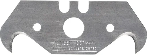 "Replacement trapeze hook blades, 6 pieces image"