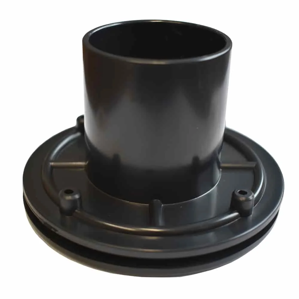 "50mm Pond Flange | Reliable Tank Fitting image"