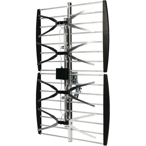 "DVB-T/T2 outdoor antenna 14 dB UHF image"