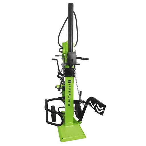 "Log splitter 400 V - ZI-HS16E image"
