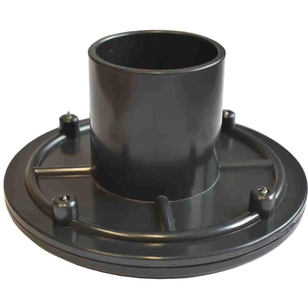 "40mm Pond Liner Flange | Secure Tank Fitting image"