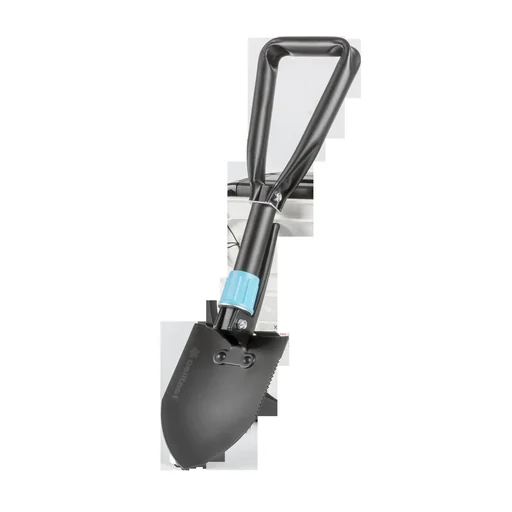 "Folding spade with Sappel IDEAL PRO image"
