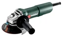 Angle grinder W 750-125, 750 watts, 125 mm