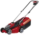 Battery lawnmower X-Change GE-CM 18/30 Li (1x3.0Ah)