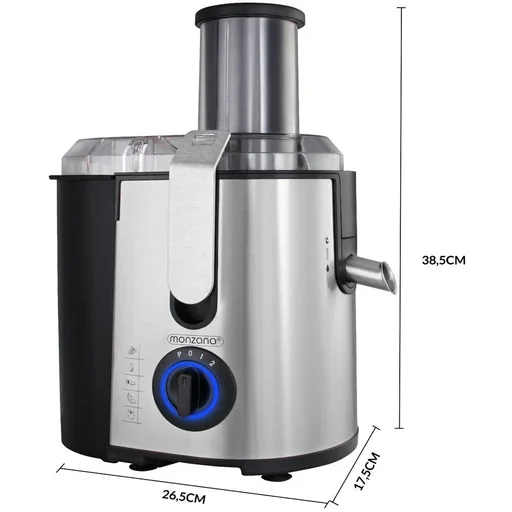 "Juice extractor image"