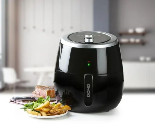 "Hot air fryer Deli-Fryer, 5L image"