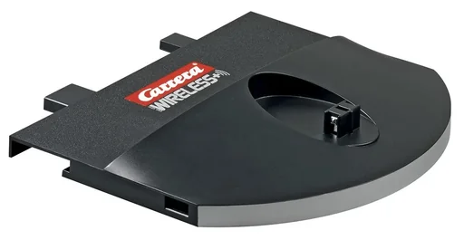 "Wireless single charging cradle Digital 132/124 image"