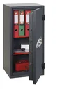 High security safe Neptune size 3 - Euroclass 1 with electronic lock