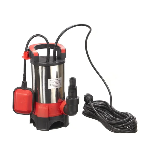 "Dirty water submersible pump STPK550 image"