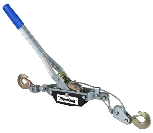 "Cable pull tensioning device 500 kg image"
