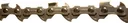 Saw chain 3/8" LP 1.3-36