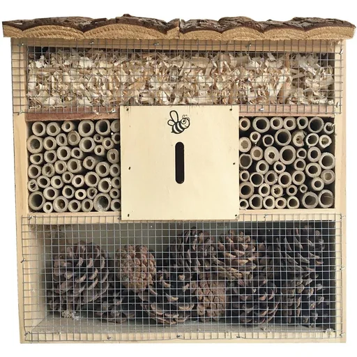 "Insect hotel image"