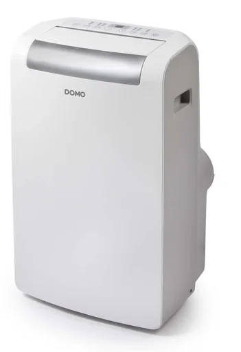 "Air conditioning for rooms up to 30m² with 1600 watts image"