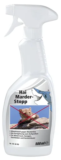 "Marder - Stop - 500 ML image"
