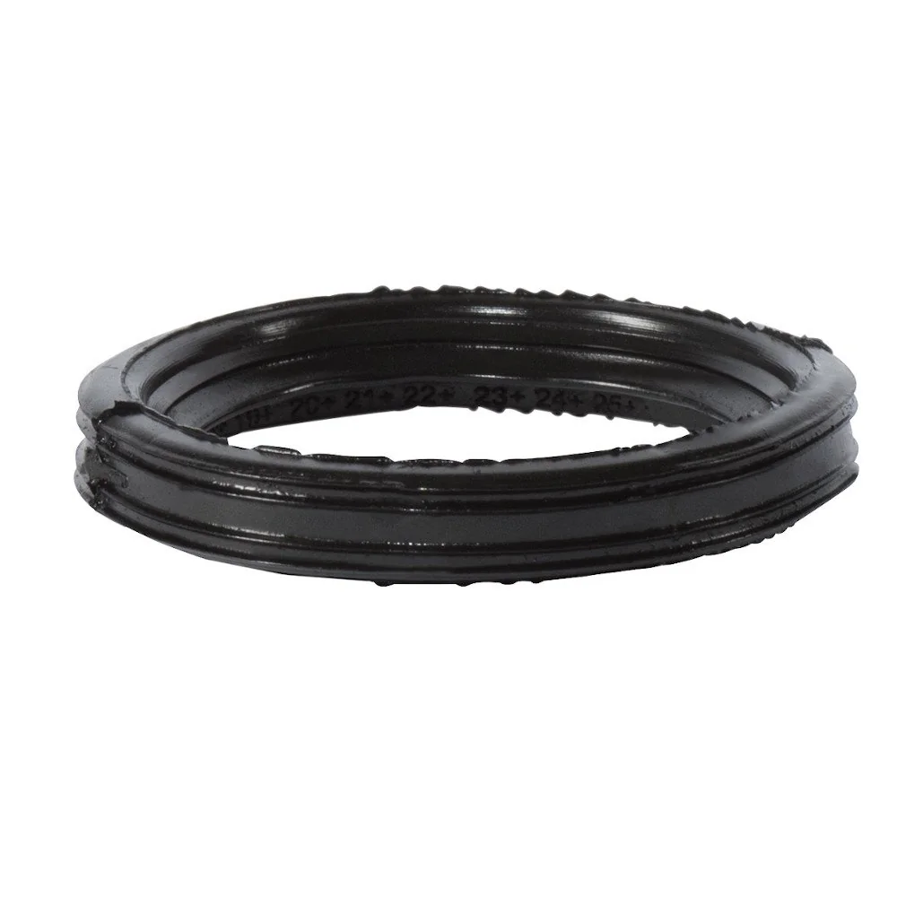 "DN40 HT Pipe Seal - Replacement Sewer Pipe Seal image"
