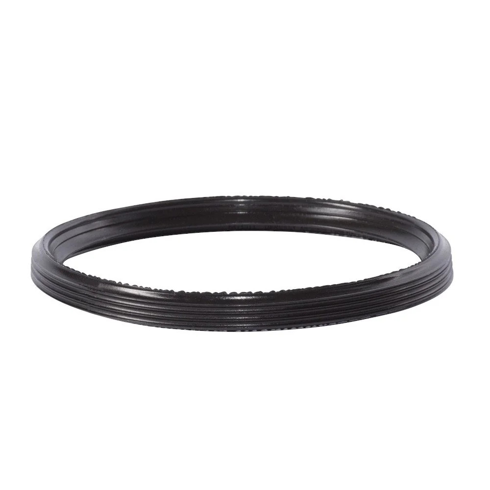 "DN 110 Pipe Seal, HT Pipe Seal, Drain Pipe Seal, Sewer Pipe Seal image"
