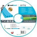 Irrigation hose (7.5 m - 1/2)