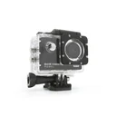 Actioncam Rebel, 140° wide angle, waterproof up to 30m, 1MP sensor