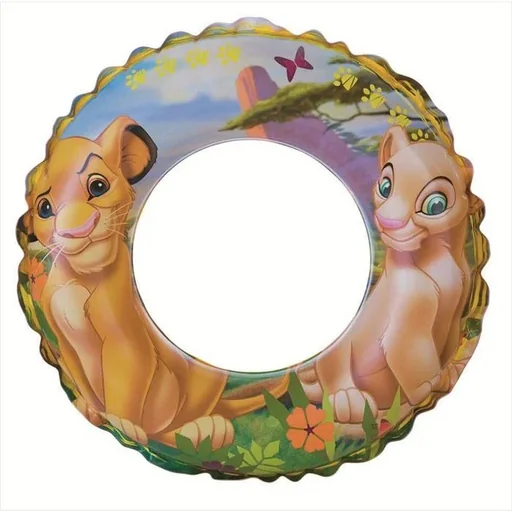 "The Lion King Float Ø 51 cm image"