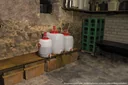 Universal barrel 15L round