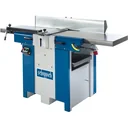 Planing thickness plana 6.1C 400V
